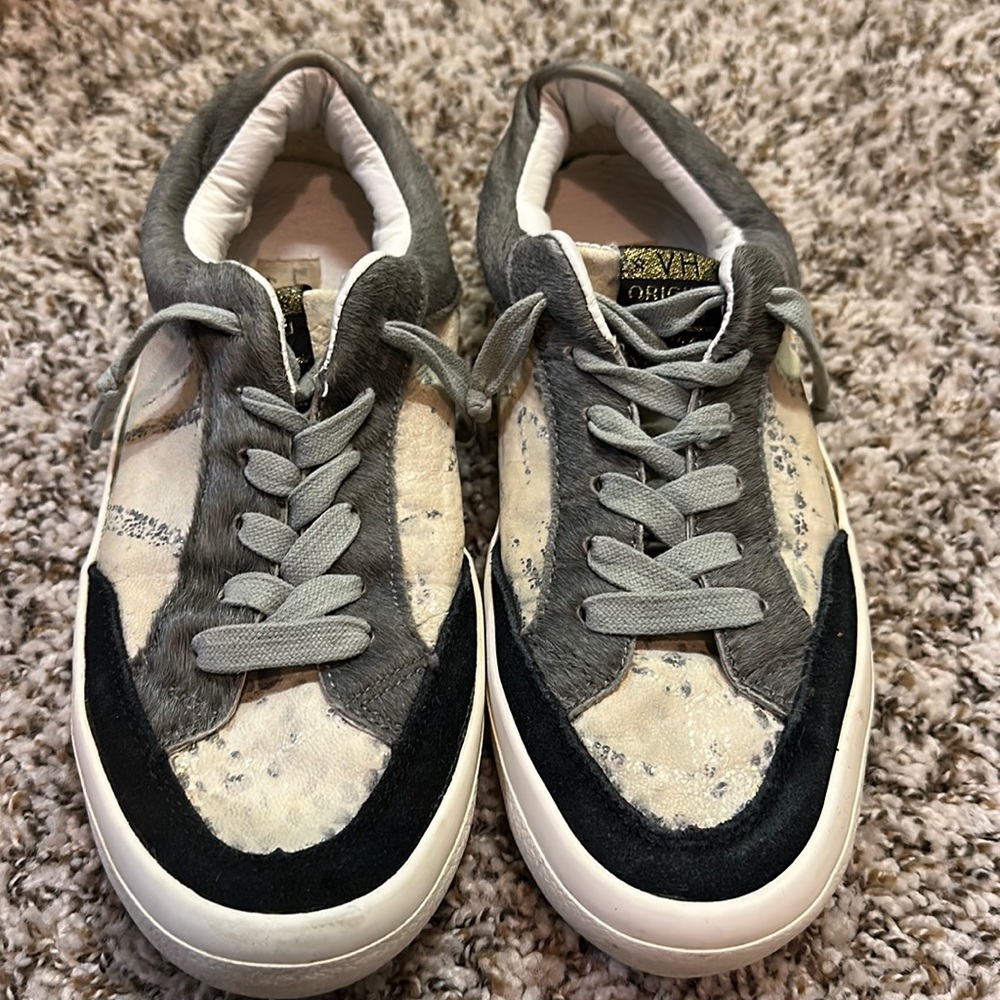 Vintage Havana Sneakers